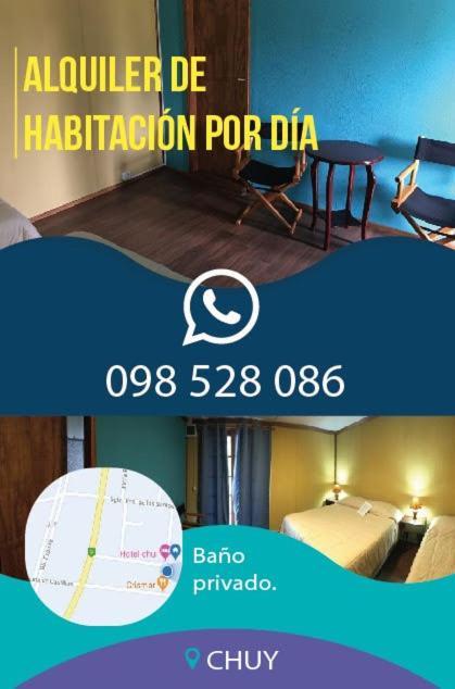 Habitaciones Aluc, Se Reserva Solo Con Sena Chuy Exterior photo