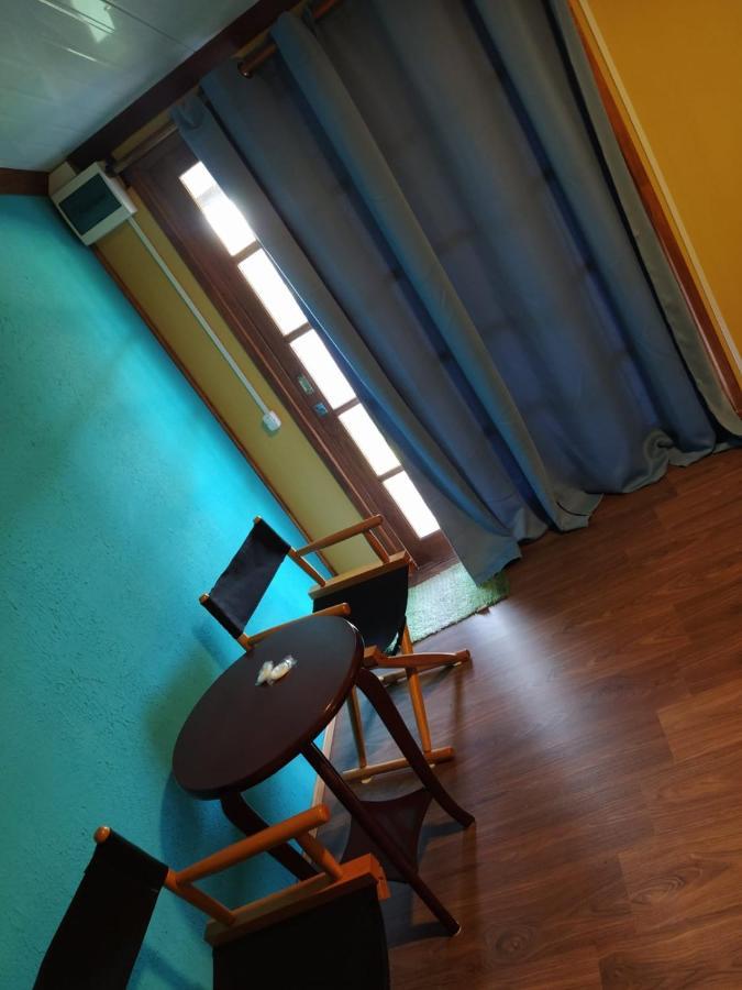 Habitaciones Aluc, Se Reserva Solo Con Sena Chuy Exterior photo