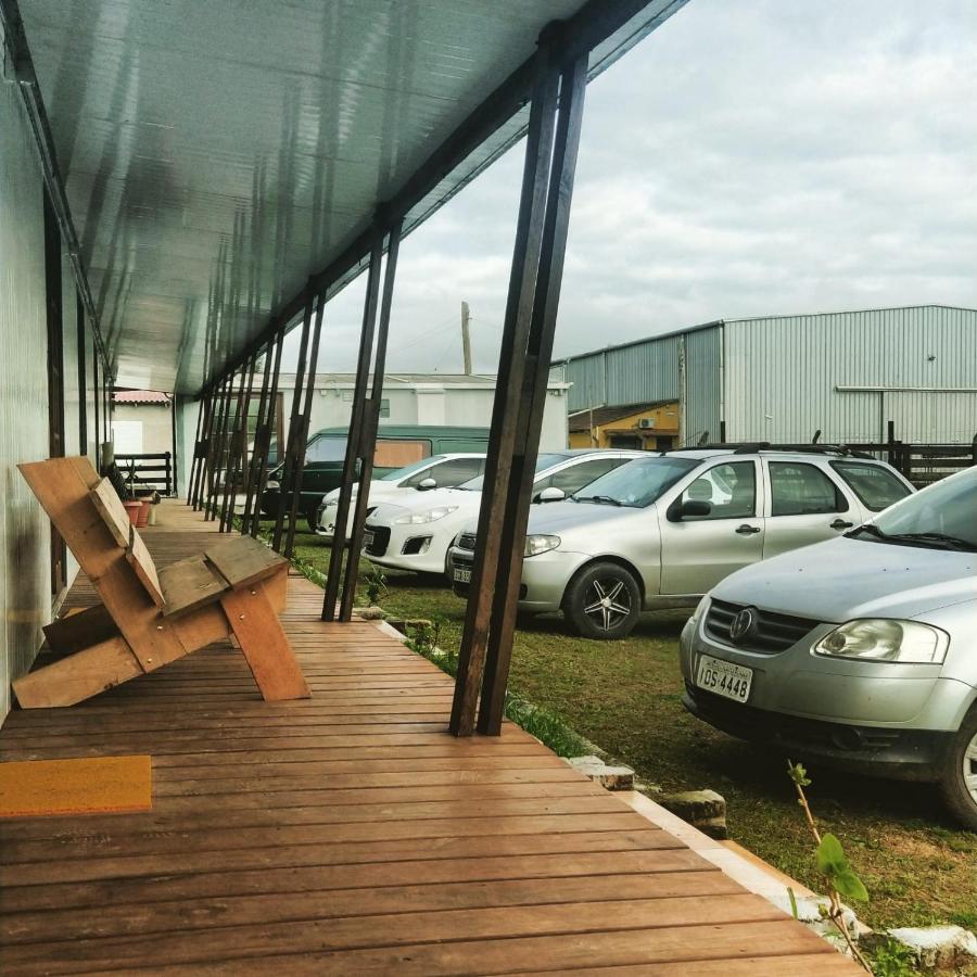 Habitaciones Aluc, Se Reserva Solo Con Sena Chuy Exterior photo