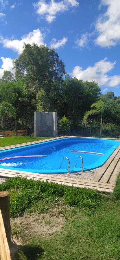 Habitaciones Aluc, Se Reserva Solo Con Sena Chuy Exterior photo